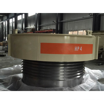 HP4 Cone Crusher Parts - Bowl Assembly